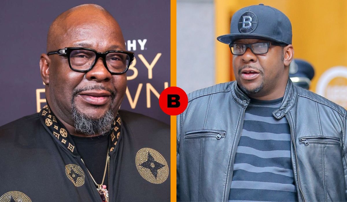 bobby brown net worth