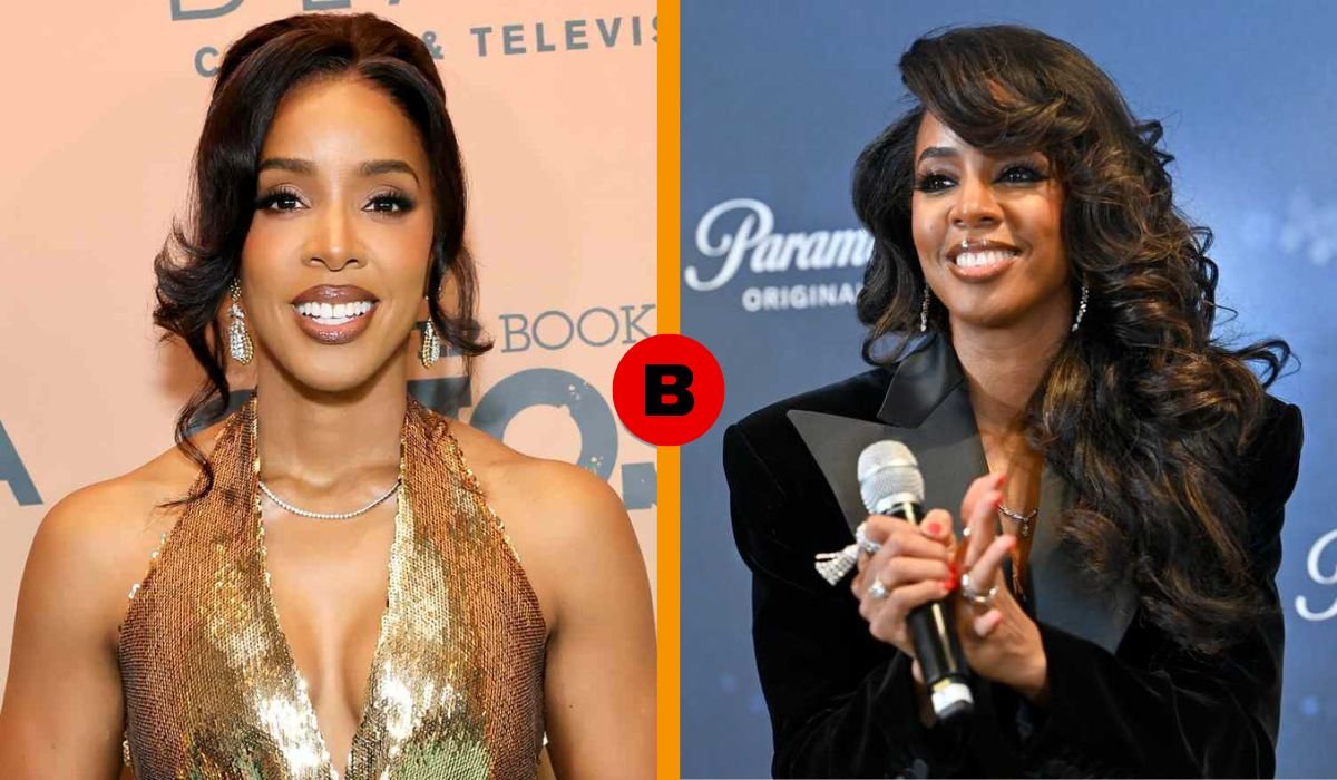kelly rowland net worth