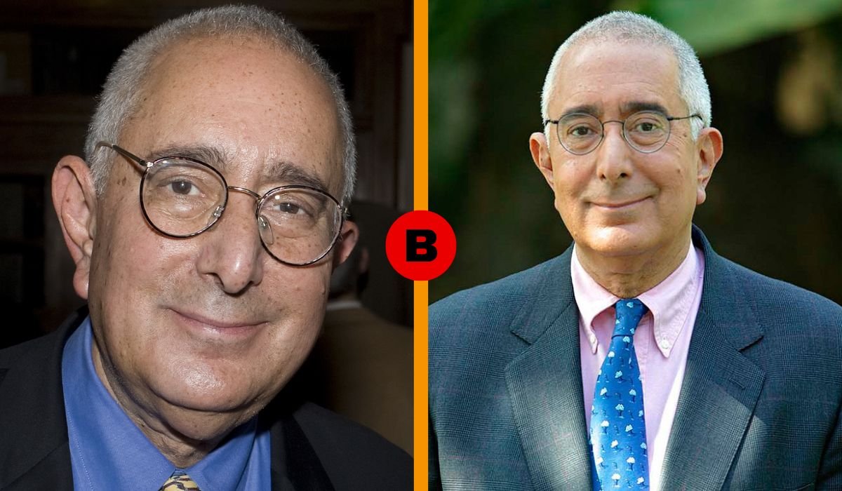 ben stein