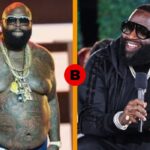 rick ross net worth