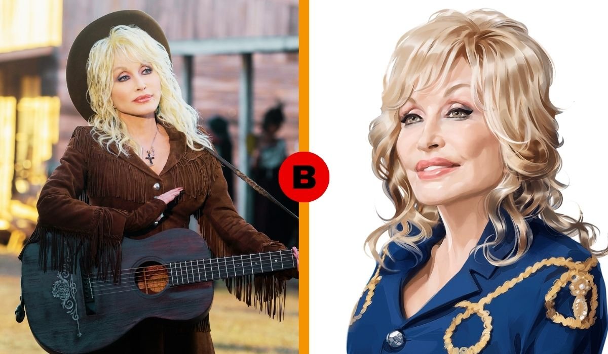 dolly parton net worth