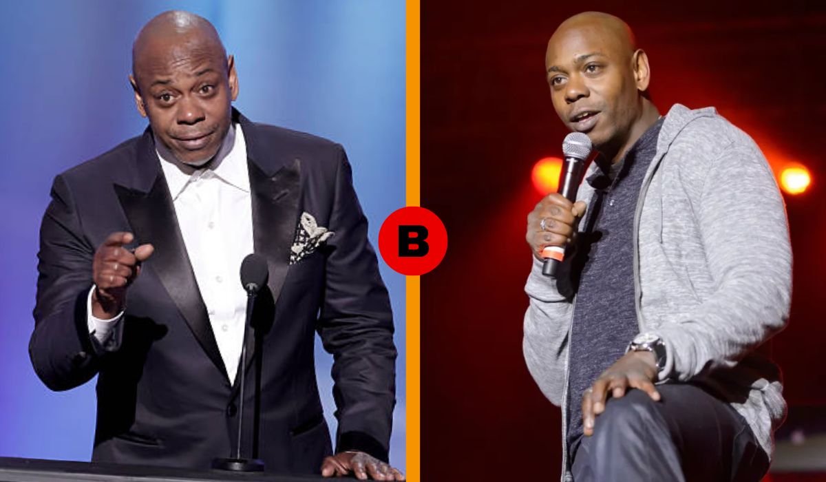 dave chappelle net worth