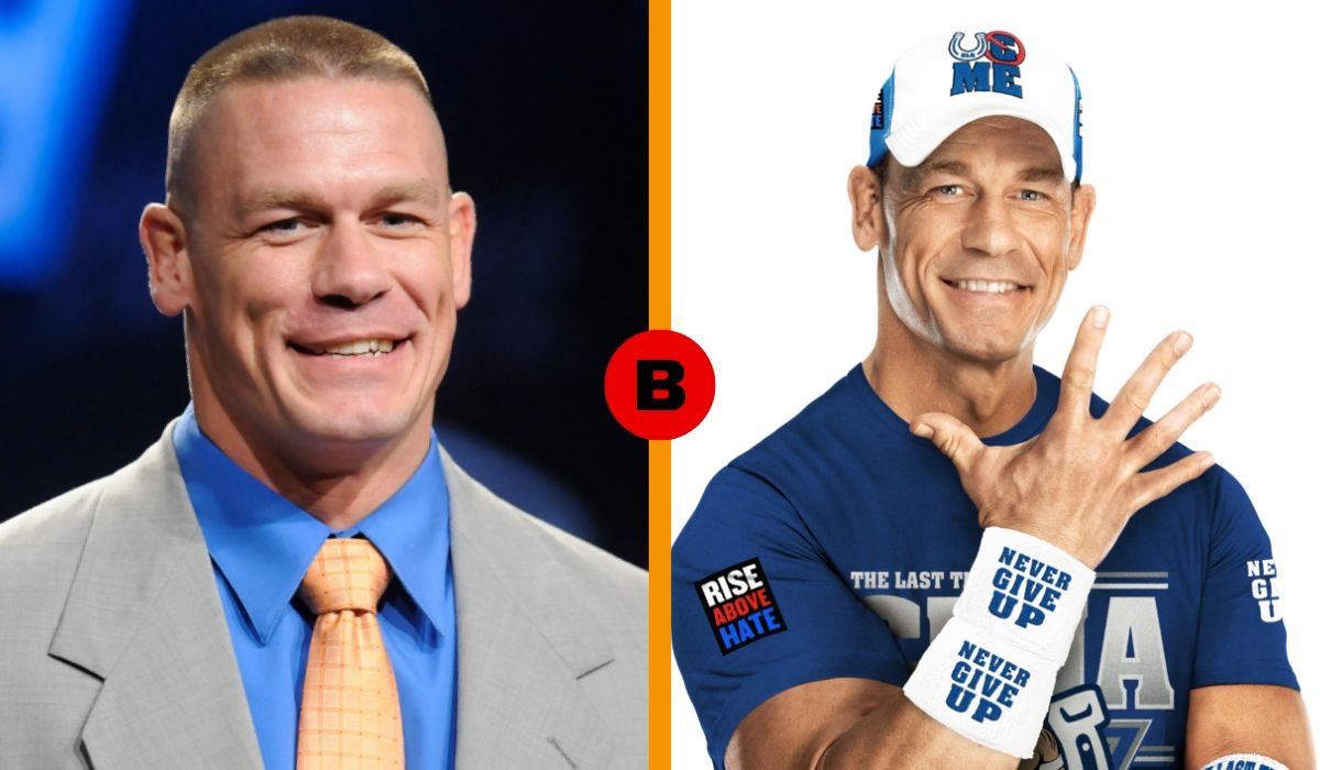 john cena net worth