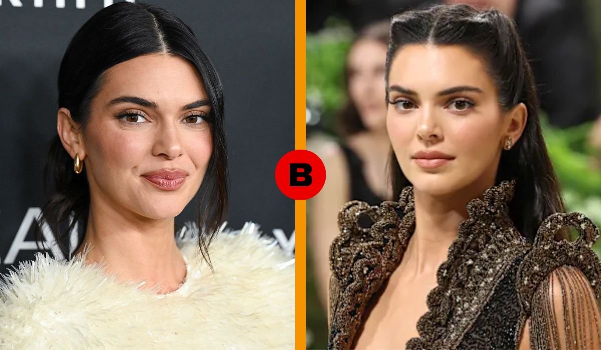 kendall jenner net worth