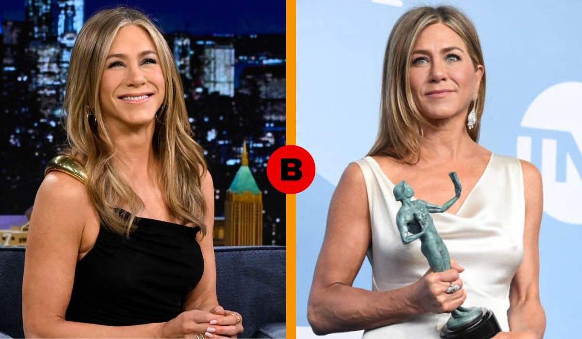 jennifer aniston net worth