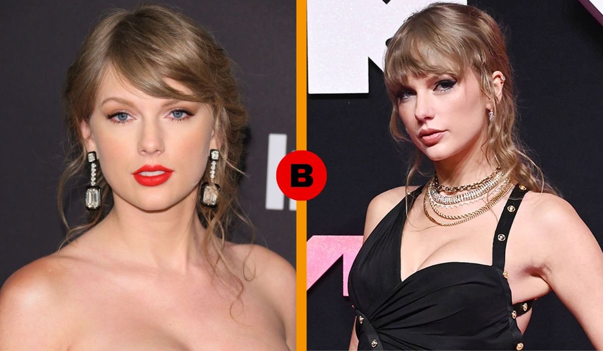 taylor swift net worth