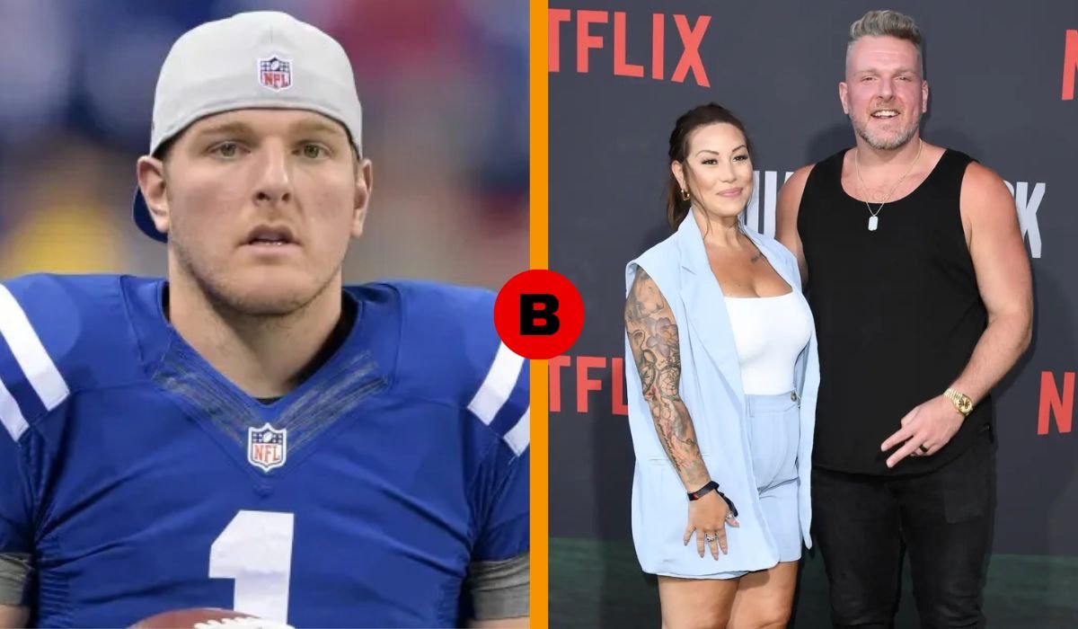 pat mcafee net worth