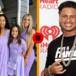 pauly d daughter