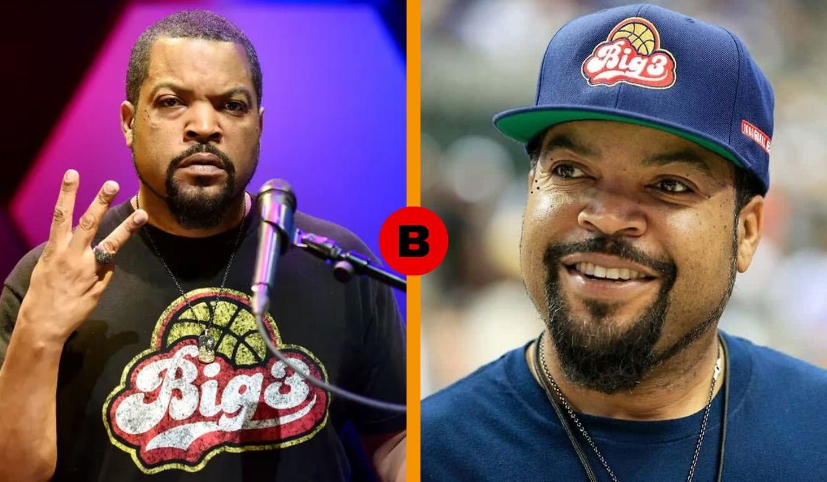 ice cube net worth