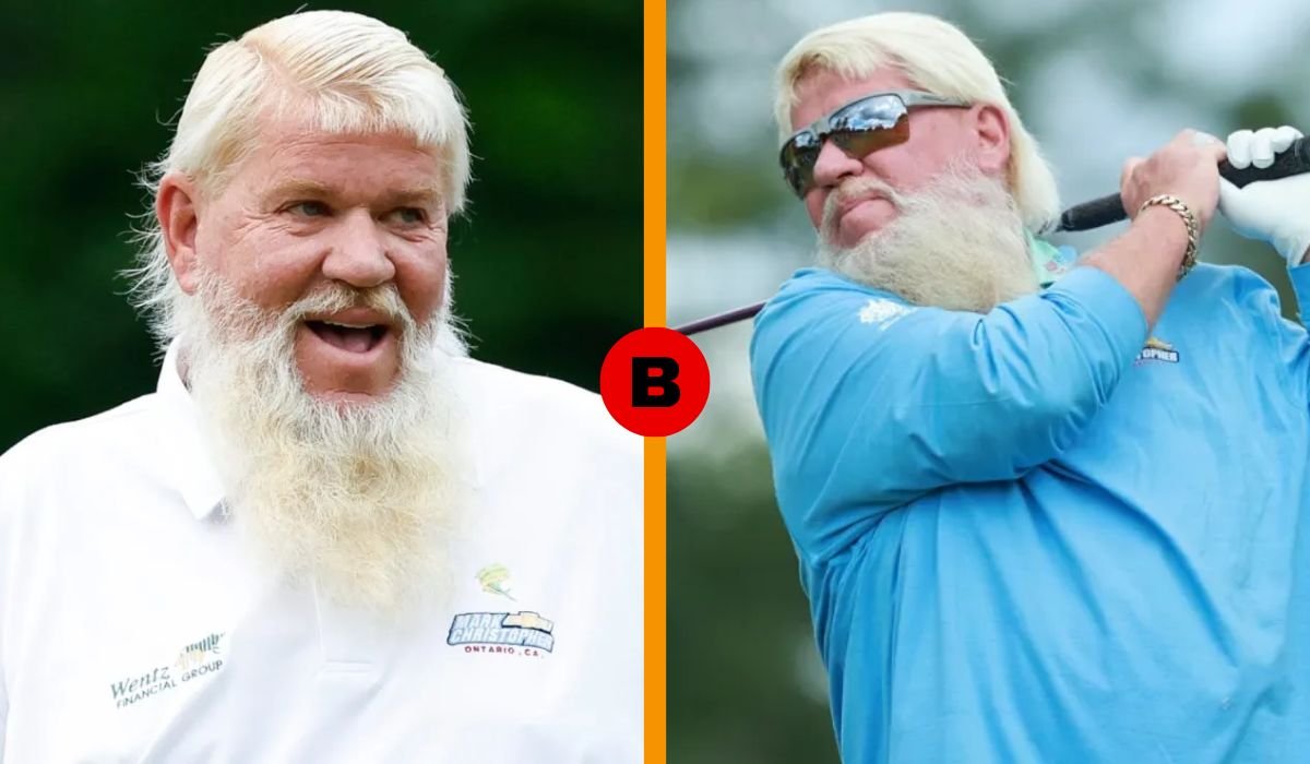 john daly net worth