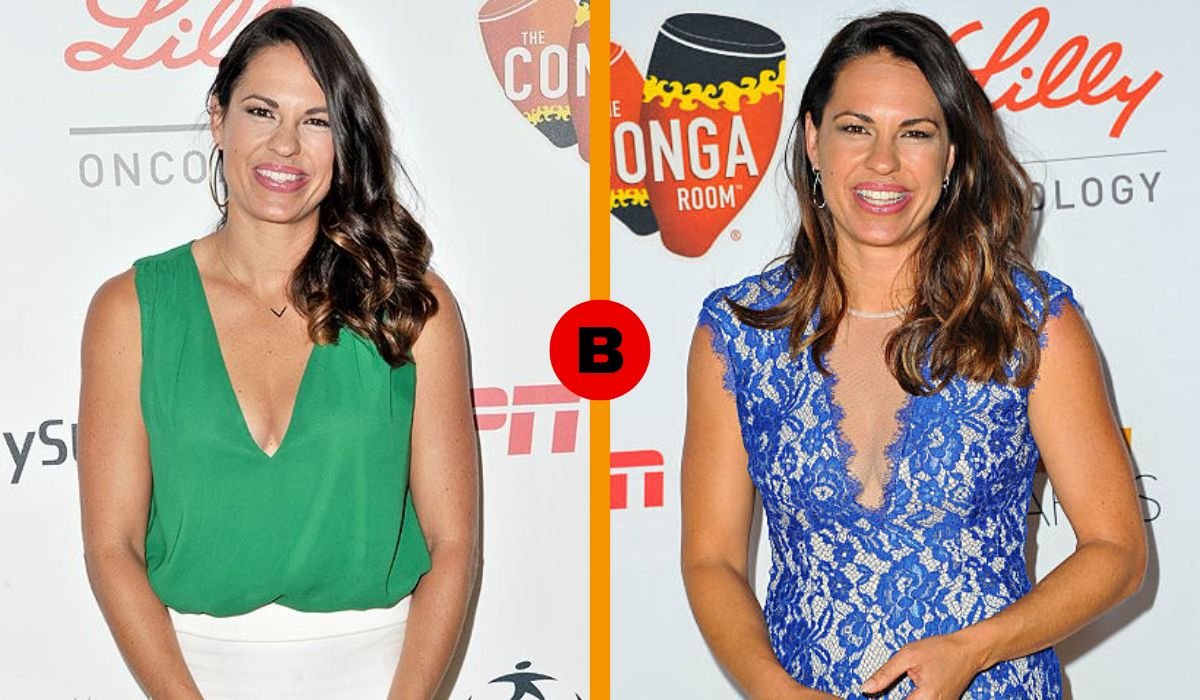 jessica mendoza