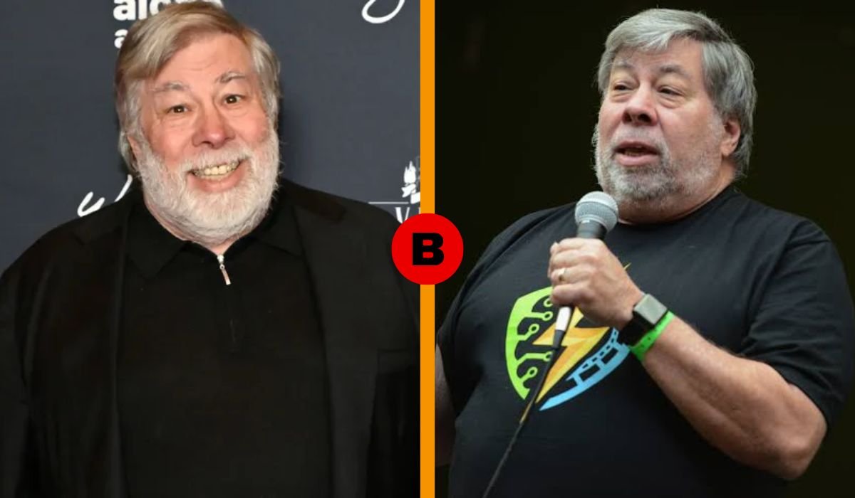 steve wozniak net worth