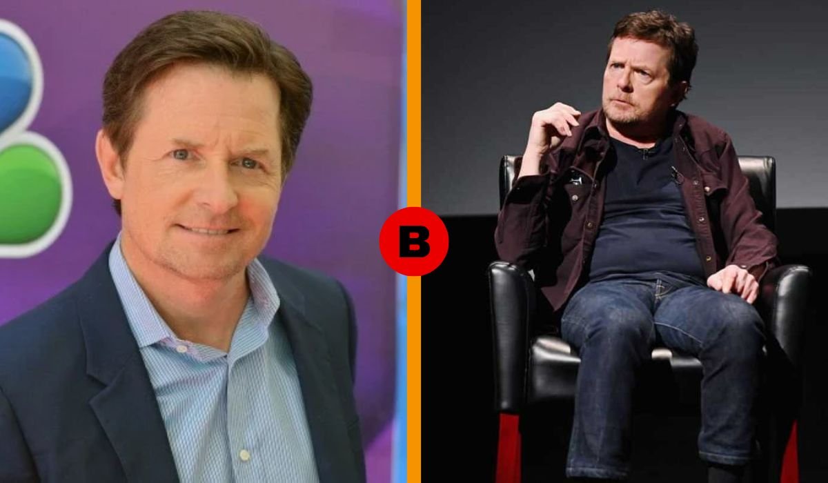 michael j fox net worth