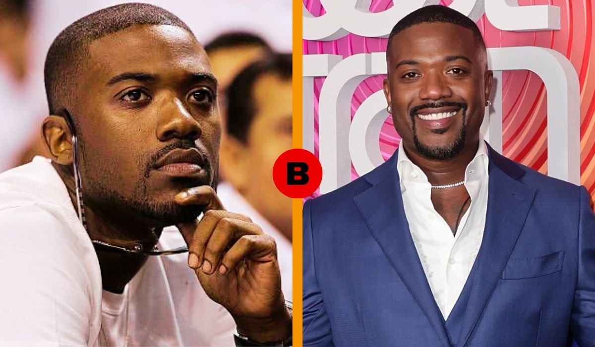 ray j net worth