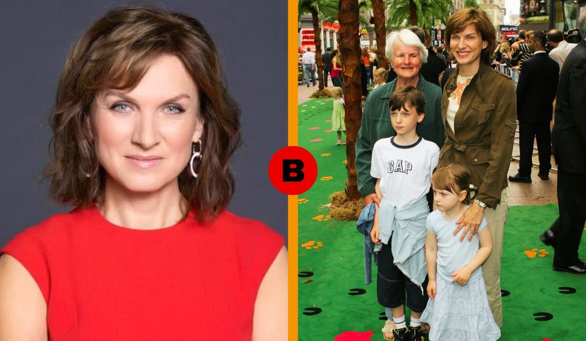 fiona bruce
