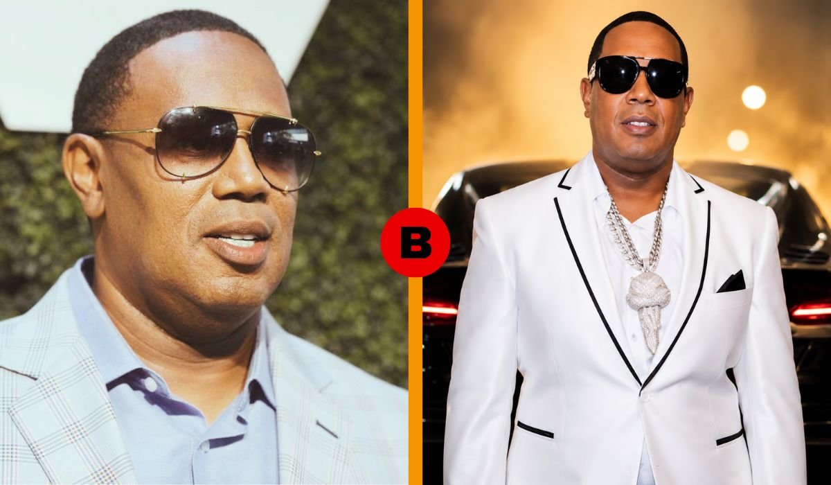 master p net worth