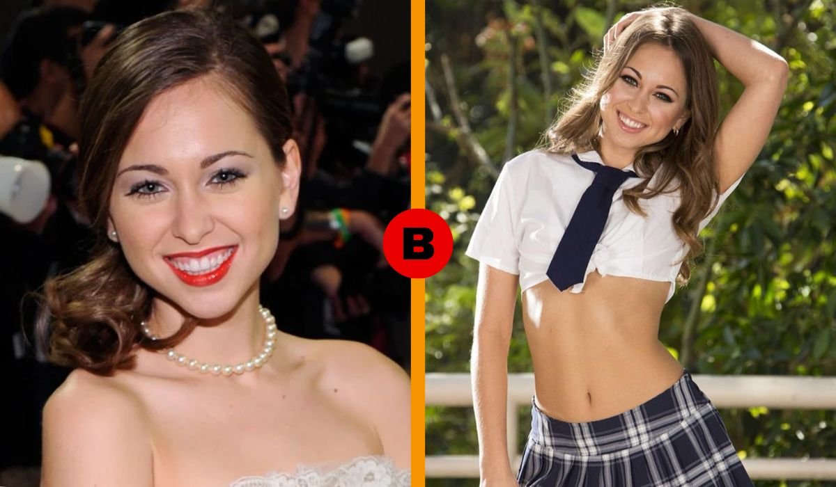 riley reid net worth