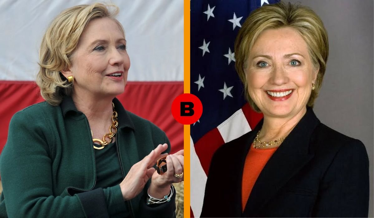 hillary clinton net worth