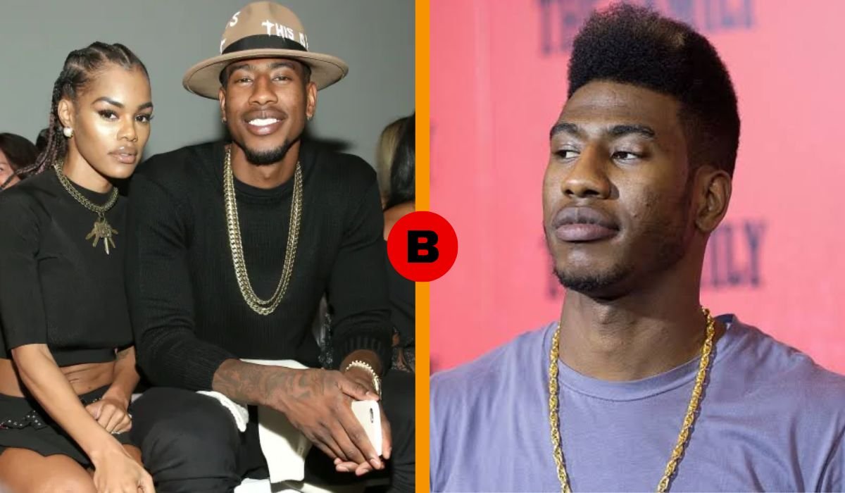 iman shumpert net worth