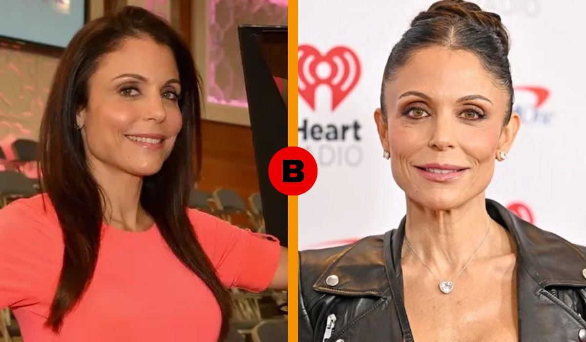 bethenny frankel net worth