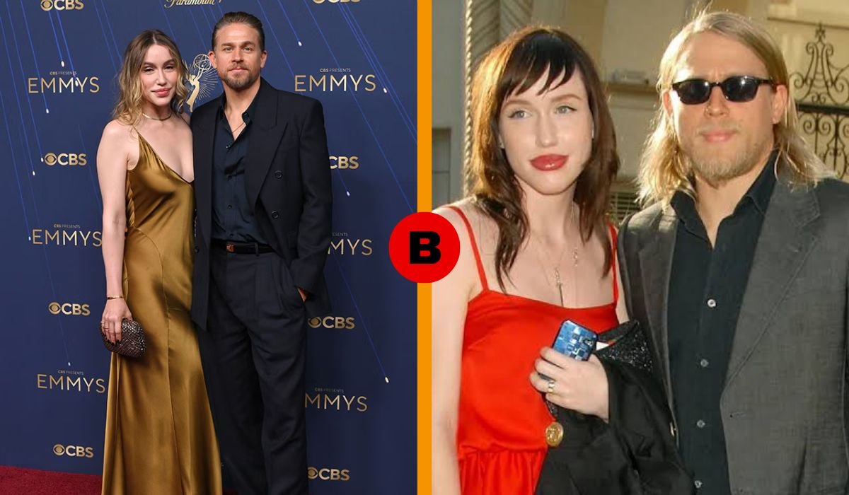 Charlie Hunnam Wife Morgana McNelis has been his longtime partner for nearly two decades. Discover their relationship, marriage status, career, and private life.