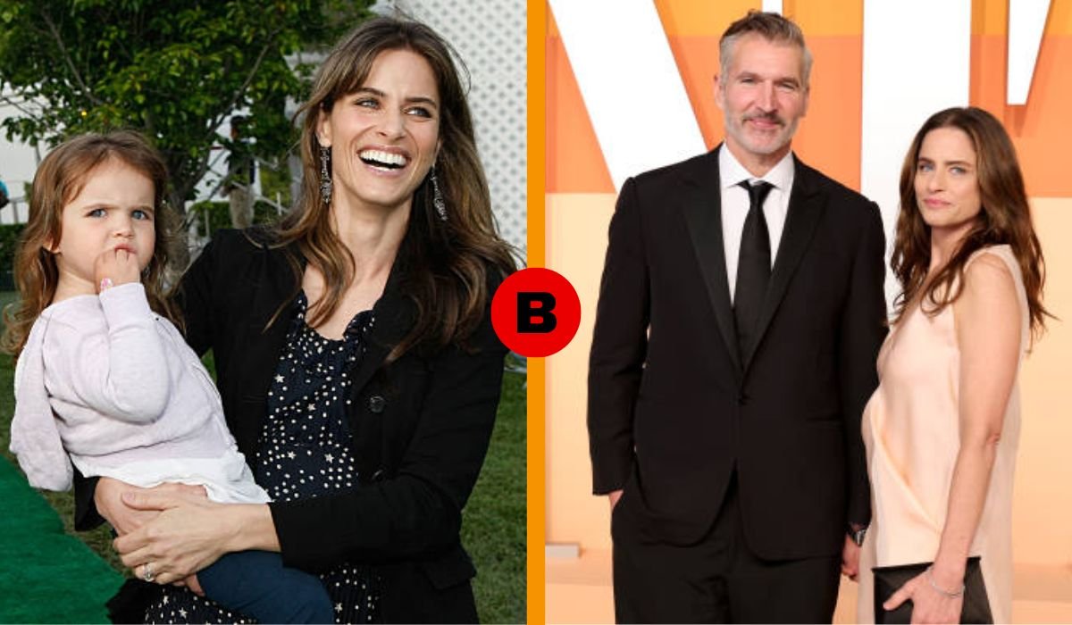 frances pen benioff
