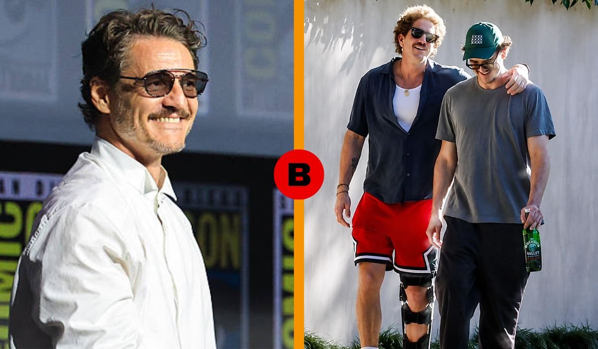 pedro pascal sexuality
