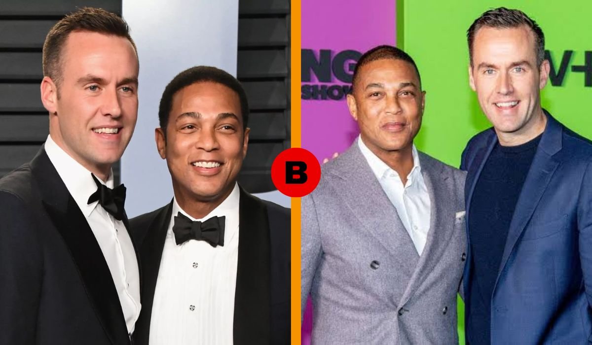 don lemon husband