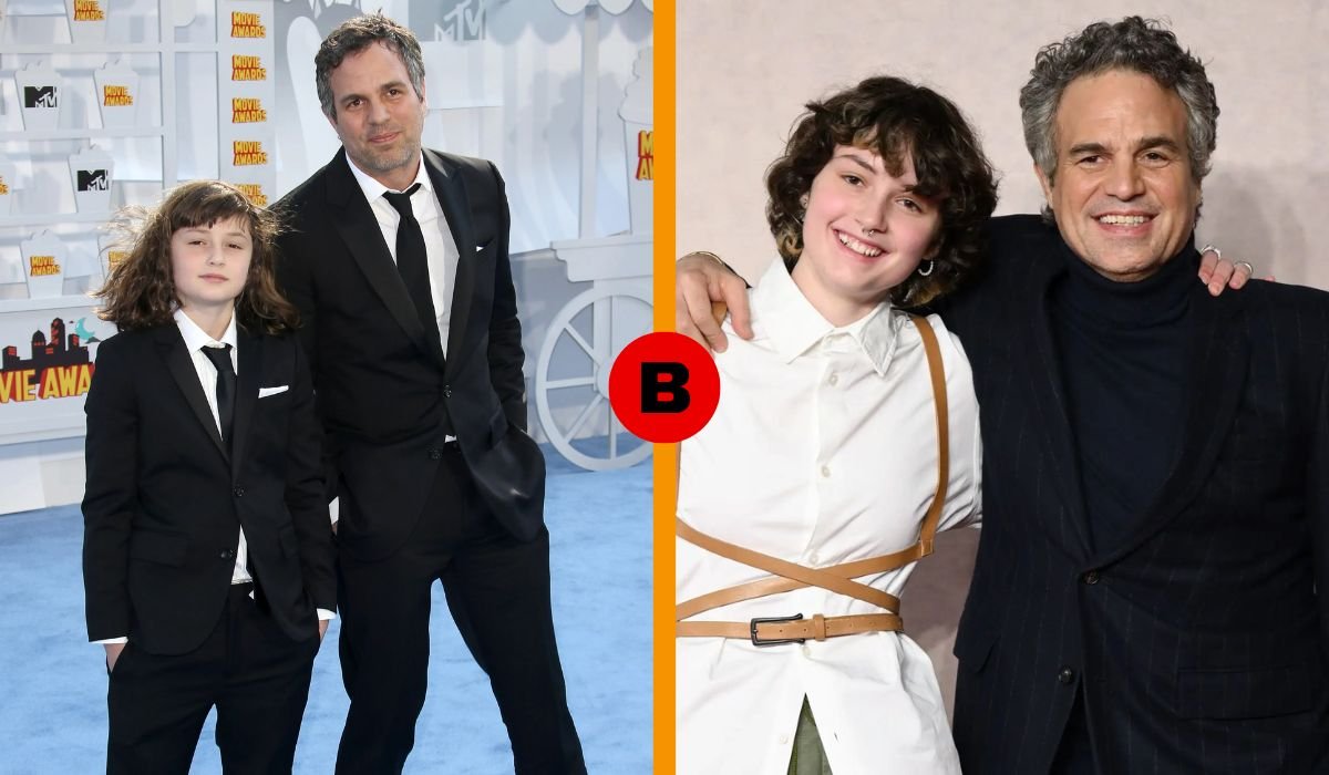 bella noche ruffalo