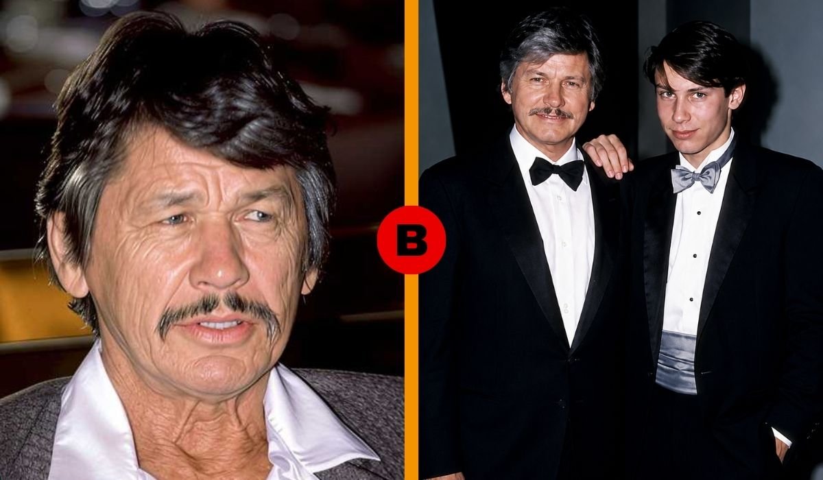 tony bronson