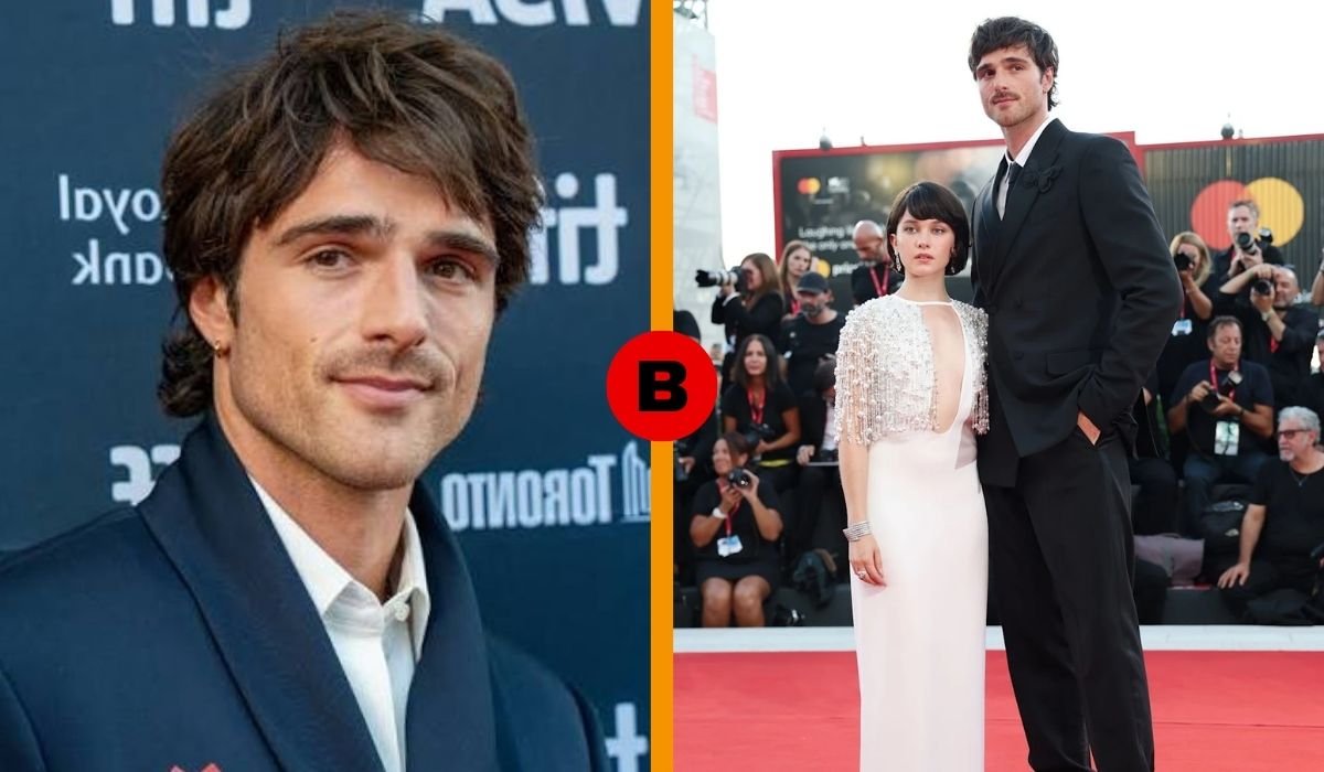 Jacob Elordi height
