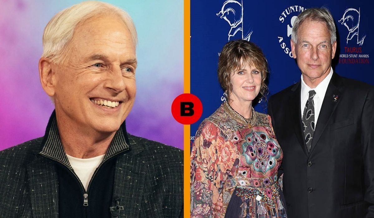 mark harmon