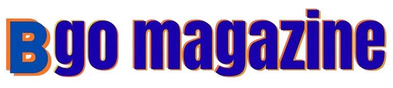bgomagazine.com