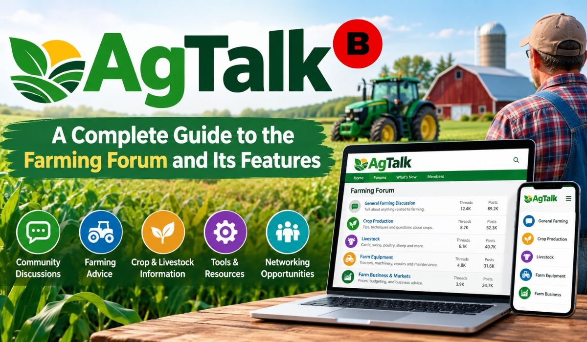 agtalk