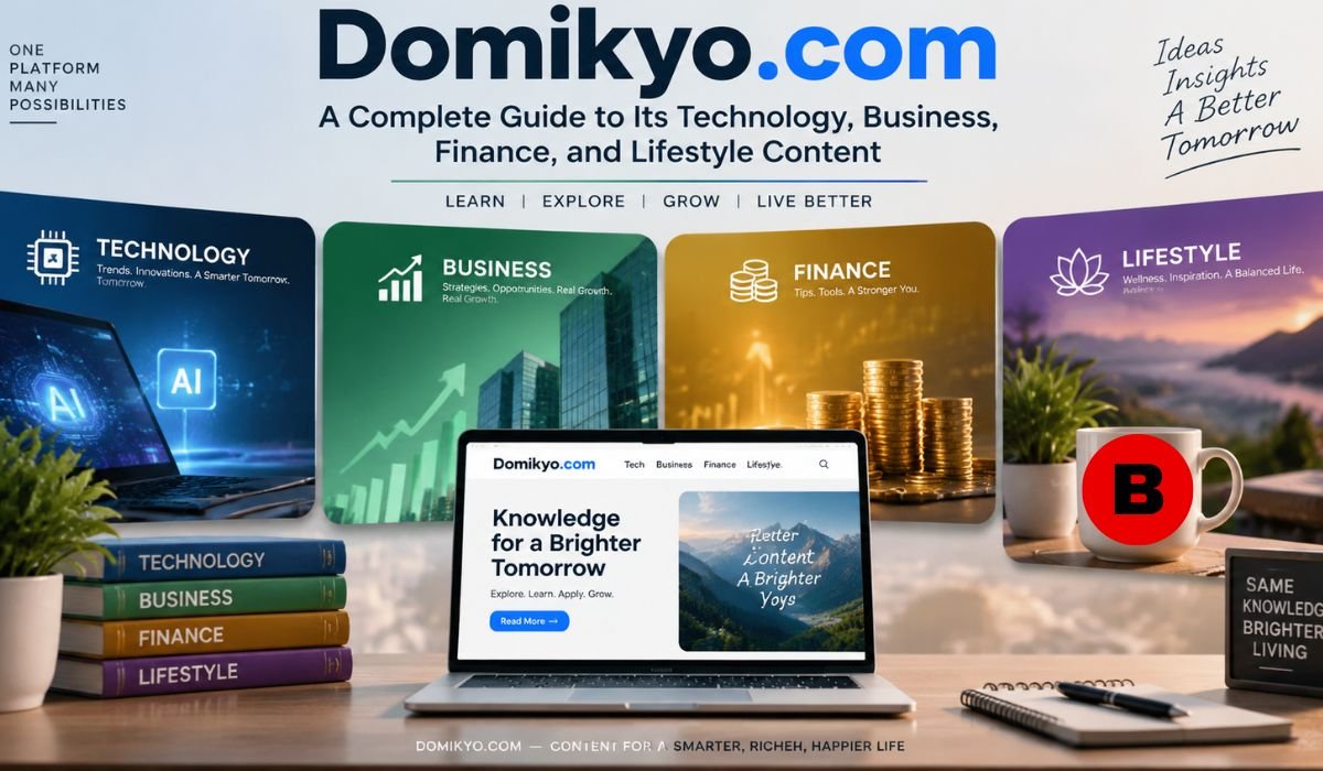 domikyo.com