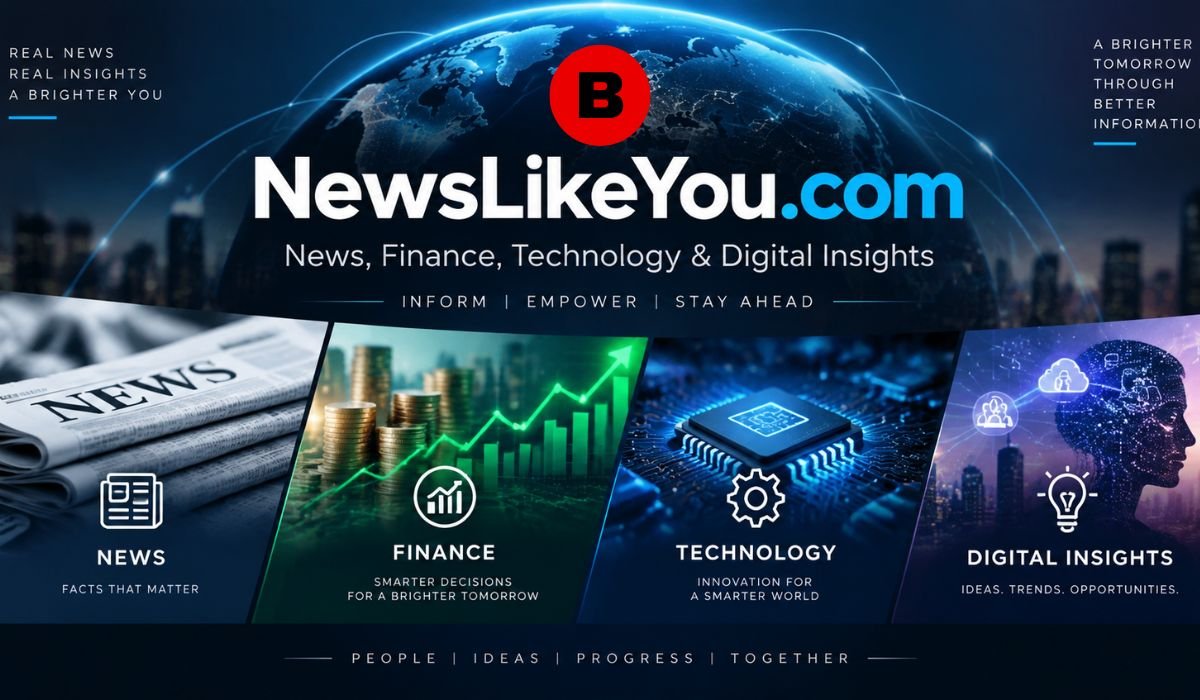 newslikeyou.com