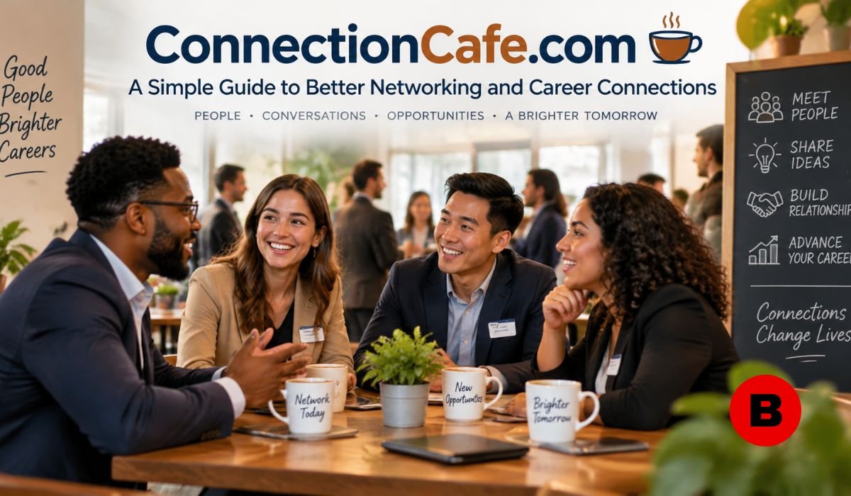 connectioncafe.com