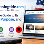blessingtide.com usa