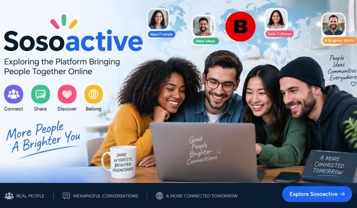 sosoactive