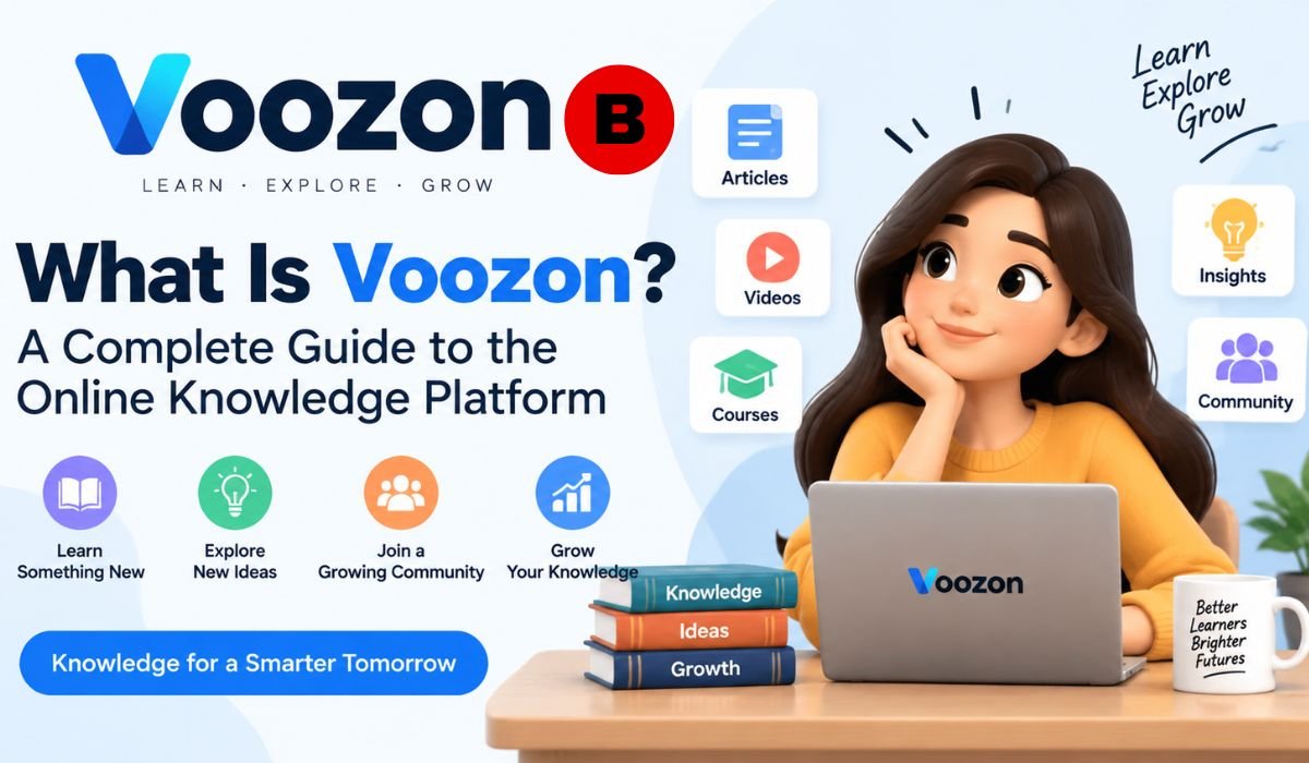 voozon