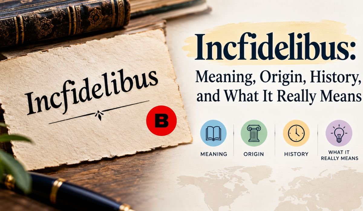 incfidelibus