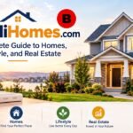 brandihomes.com