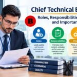 chief technical examiner