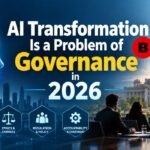 ai transformation is a problem of governance