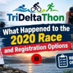 trideltathon