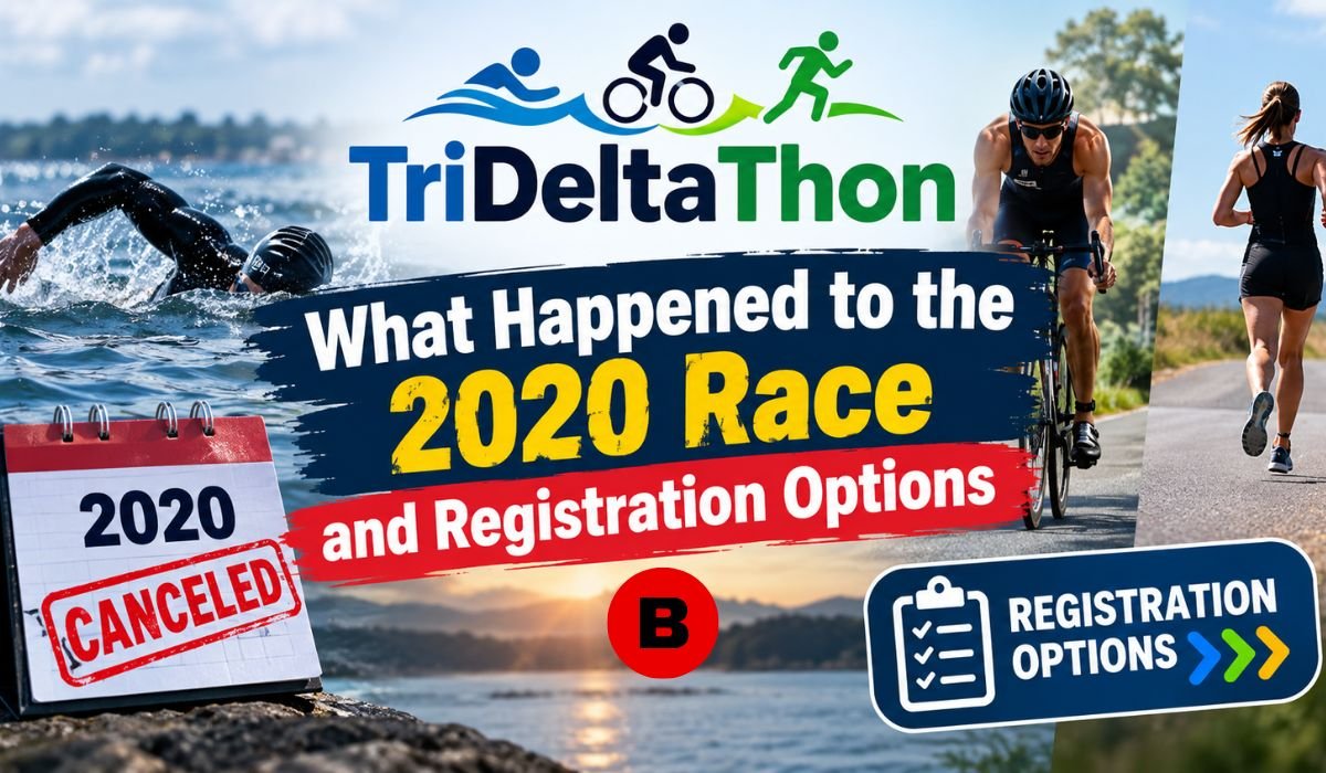 trideltathon