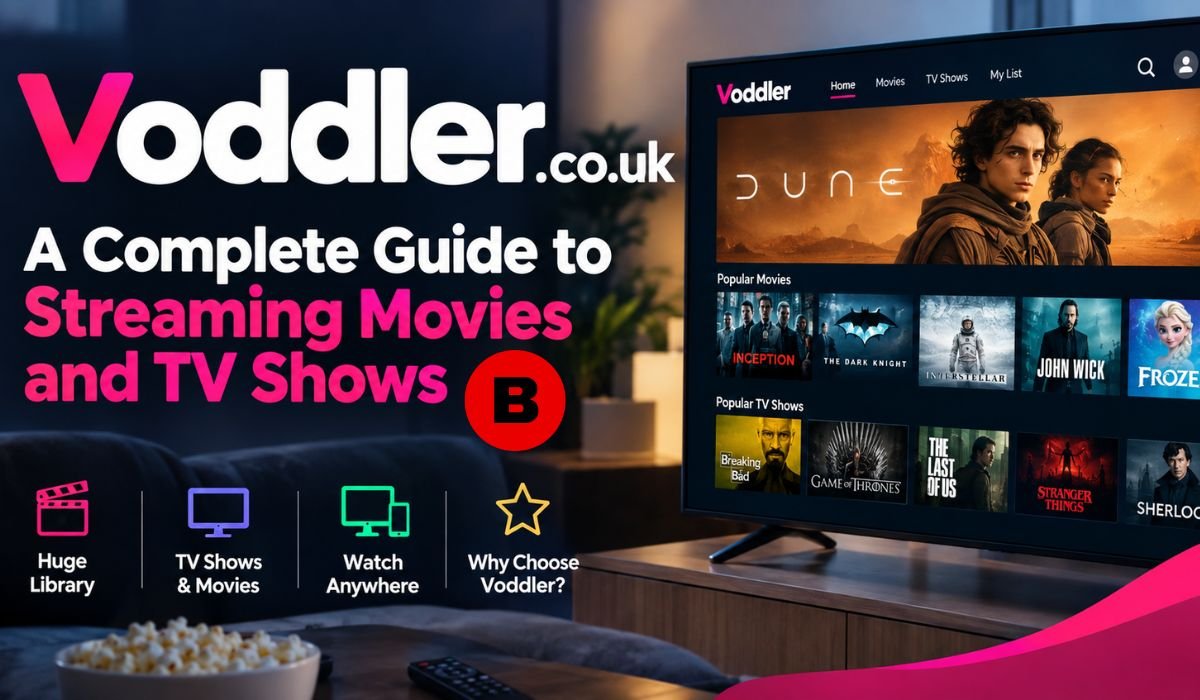 voddler.co.uk