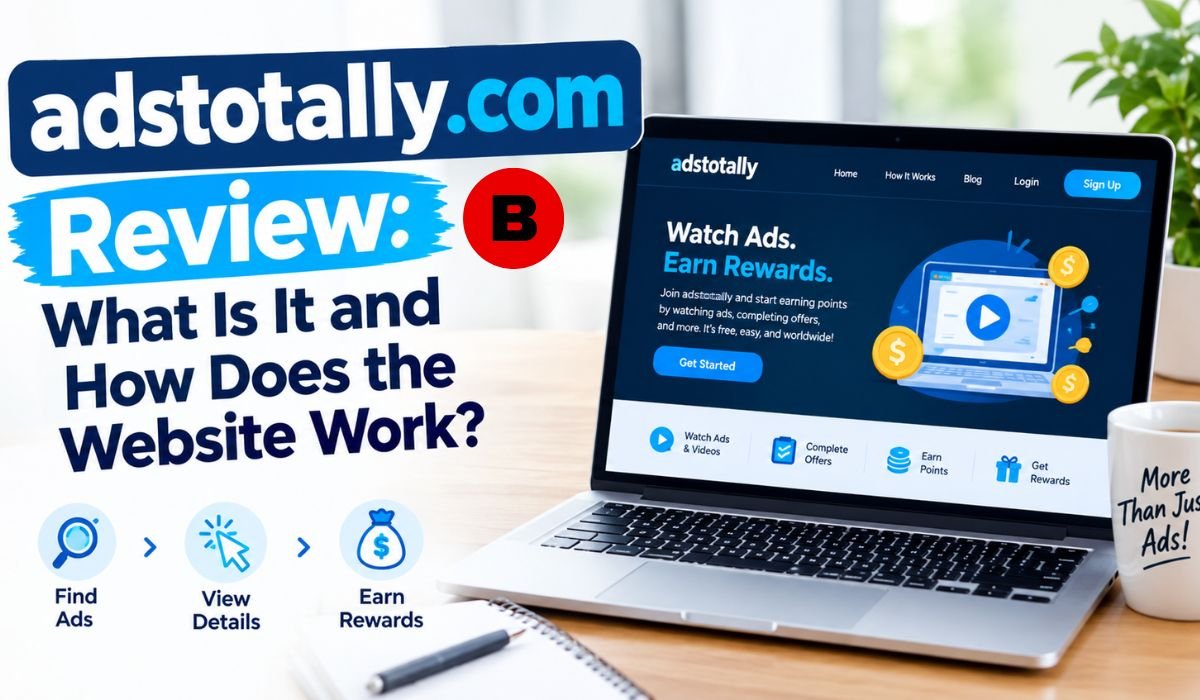 adstotally.com