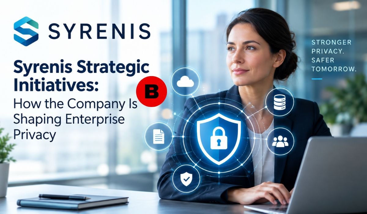 syrenis strategic initiatives