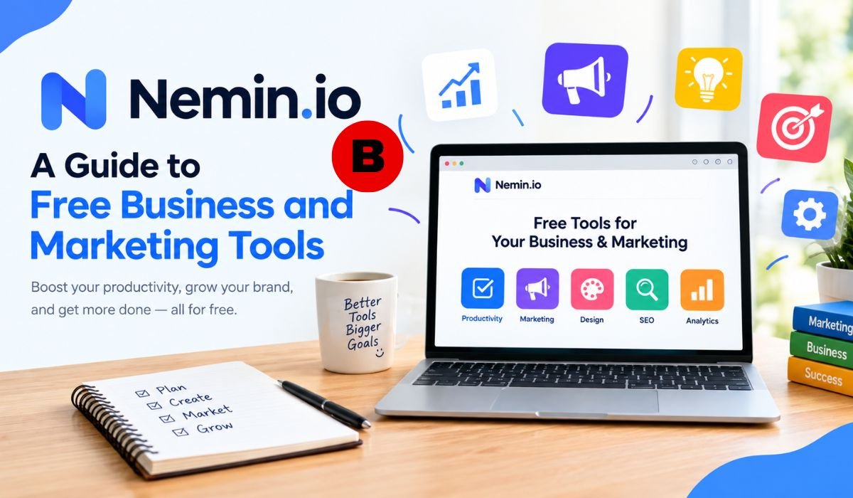 nemin.io
